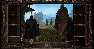 The Traveller Tale