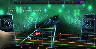 Rocksmith 2014 Edition – Remastered – Grateful Dead Song Pack