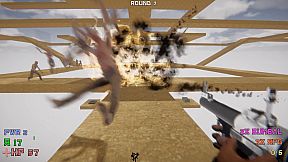 Ascension of the Dead