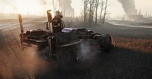 Crossout — Tamer (Deluxe edition)