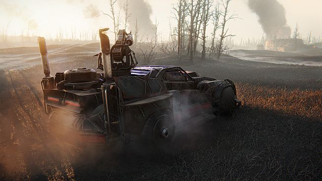 Crossout — Tamer (Deluxe edition)