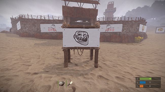 Rustangelo PRO (Basic)