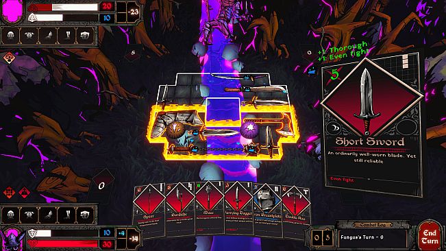 Across Unbeaten Paths