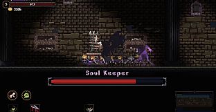 Dark Monastery
