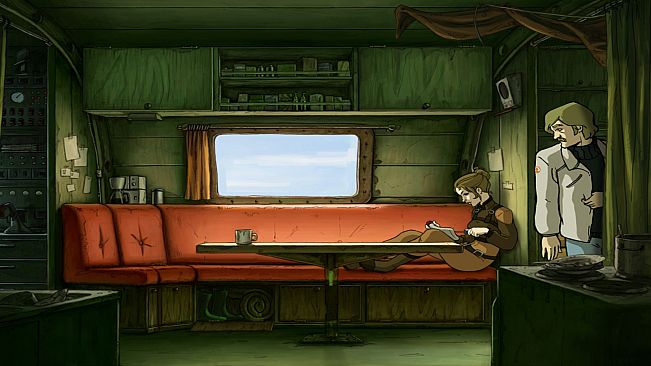 A New Beginning - Final Cut