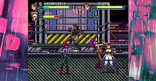 Gourmet Warriors (QUByte Classics)