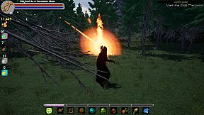 The Epic FishHead Adventure