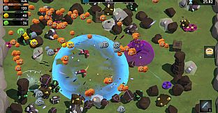 Just Mining