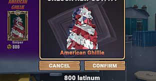 They Can't Stop All Of Us - Outfits Pack