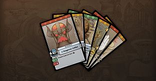 Gremlins, Inc. – Card Game, Print & Play Set