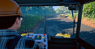 Construction Simulator - Spaceport Expansion