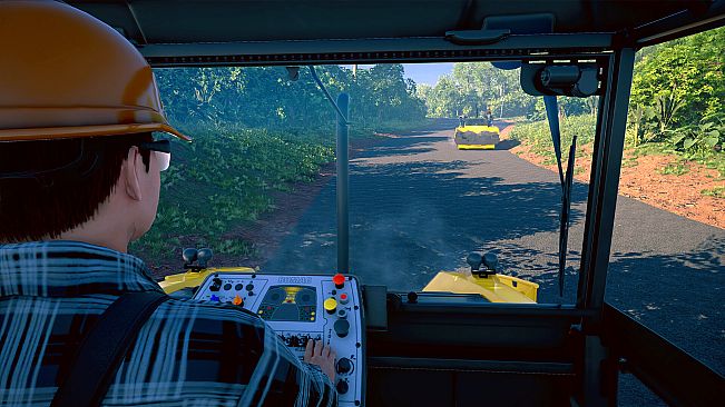 Construction Simulator - Spaceport Expansion