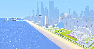 Grid Realm