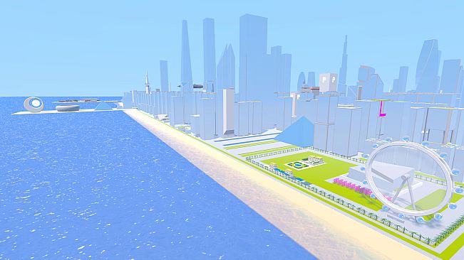 Grid Realm