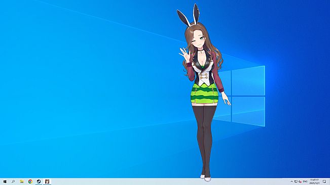 Your Second Wife – Supporter Pack