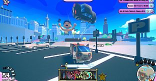 Truck-kun is Supporting Me From Another World?! - Supporter Pack DLC