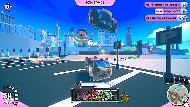 Truck-kun is Supporting Me From Another World?! - Supporter Pack DLC