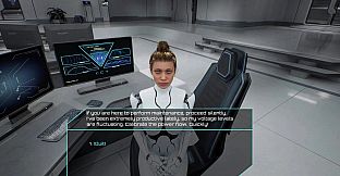 S.E.X. Project: Simulated Emotional Xenotech