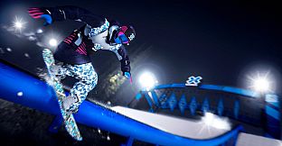Steep X Games - DLC