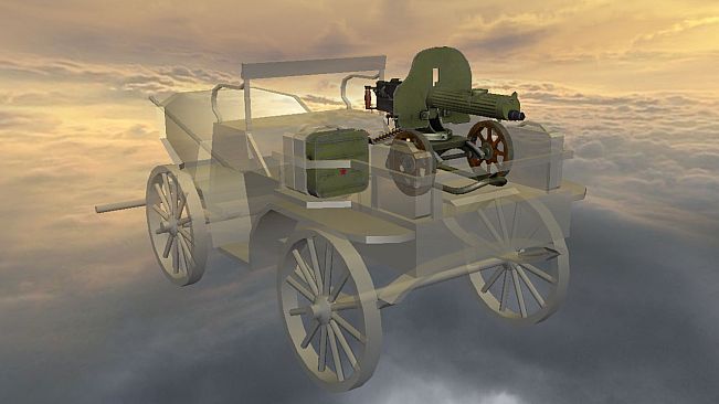 World of Guns: Guns Full Access