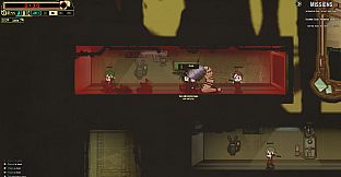 Lobotomy Corporation | Monster Management Simulation