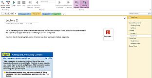 Professor Teaches OneNote 2013 & 365