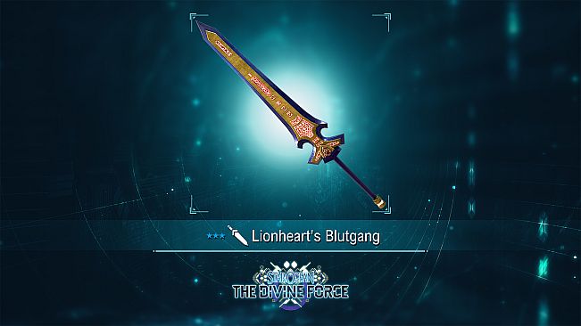 STAR OCEAN THE DIVINE FORCE: Lionheart's Blutgang