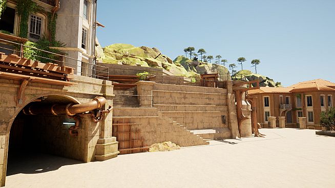 Prop and Seek: The Breach Protocol