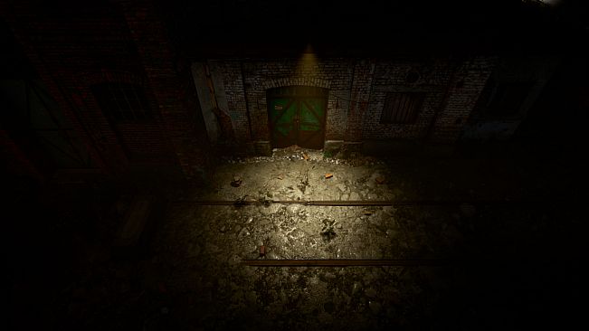 Revolution: Path of a Weaponsmith