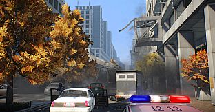 PAYDAY 2: Armored Transport