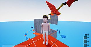 Parkour with Friends