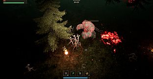 The Last Ranger: End of days