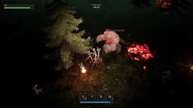 The Last Ranger: End of days