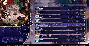 KALPA: Cosmic Symphony - First Forte Pack