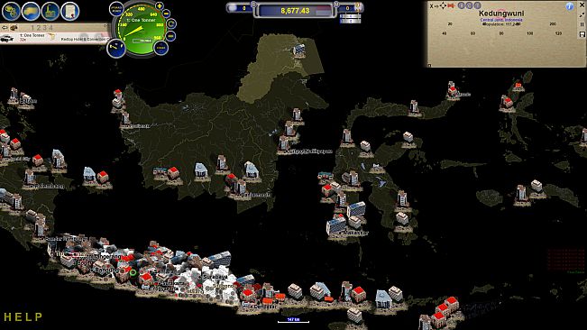 LOGistICAL 2: Vampires (FREE as L2 DLC)