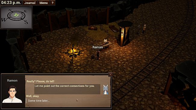 Perfect Loop - Soleris