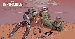 The Invincible: Original Soundtrack
