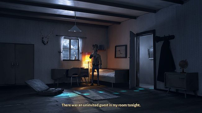 Truberbrook - Travel Guide