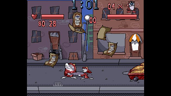 Ren & Stimpy Happy, Happy, Joy, Joy, Collection