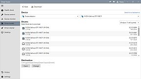 Driver Fusion - The Best Driver Update and Backup Software