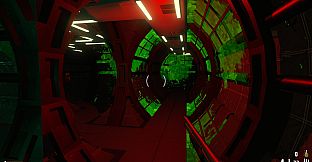 Infected spaceship generator