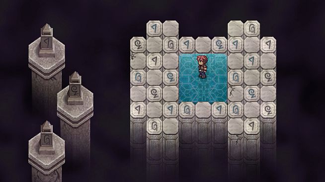 Tales of Esferia: Araxis