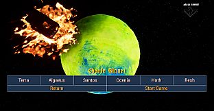 Heresy: Steel Rain - Deluxe Edition