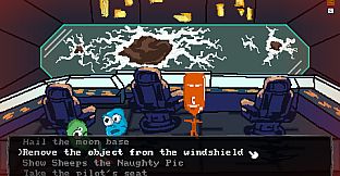 The Adventures Of Hooman