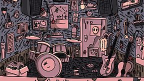 I commissioned some ladybugs