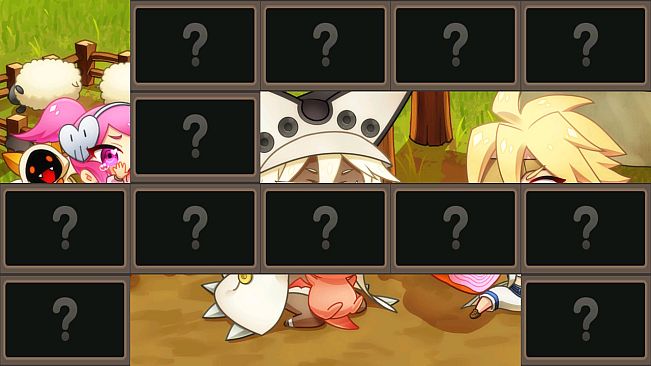 New Frontier Days ~Founding Pioneers~