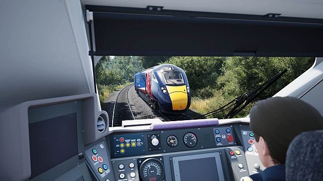 Train Sim World 6: Great British Railways Class 802 BMU