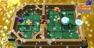 Chuck's Challenge 3D 2020 - DLC 1 - Happy Holidays