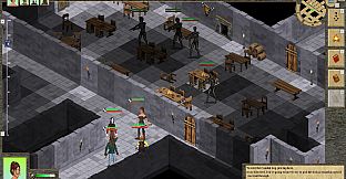 Infinite Dungeon Crawler - The Infernal Dungeons