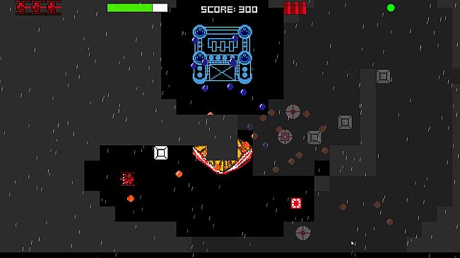 Tiger Tank 59 Ⅰ Volcano MP011